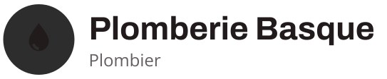 Plomberie Basque